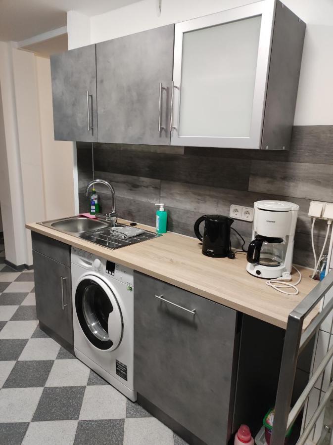 Emmerich'S Ferienwohnung Bad Wildungen Dış mekan fotoğraf