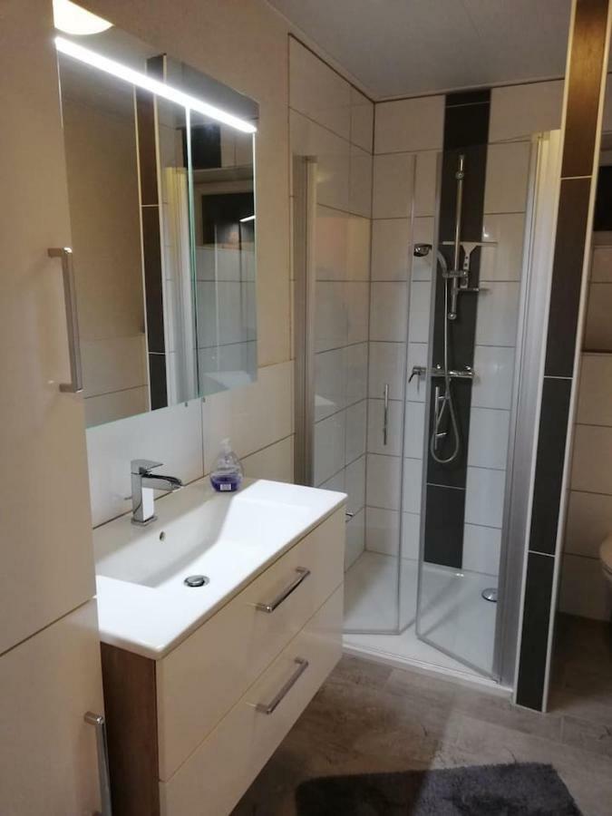 Emmerich'S Ferienwohnung Bad Wildungen Dış mekan fotoğraf